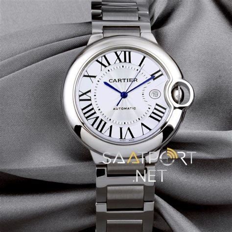 cartier saat kadın|Cartier saatleri .